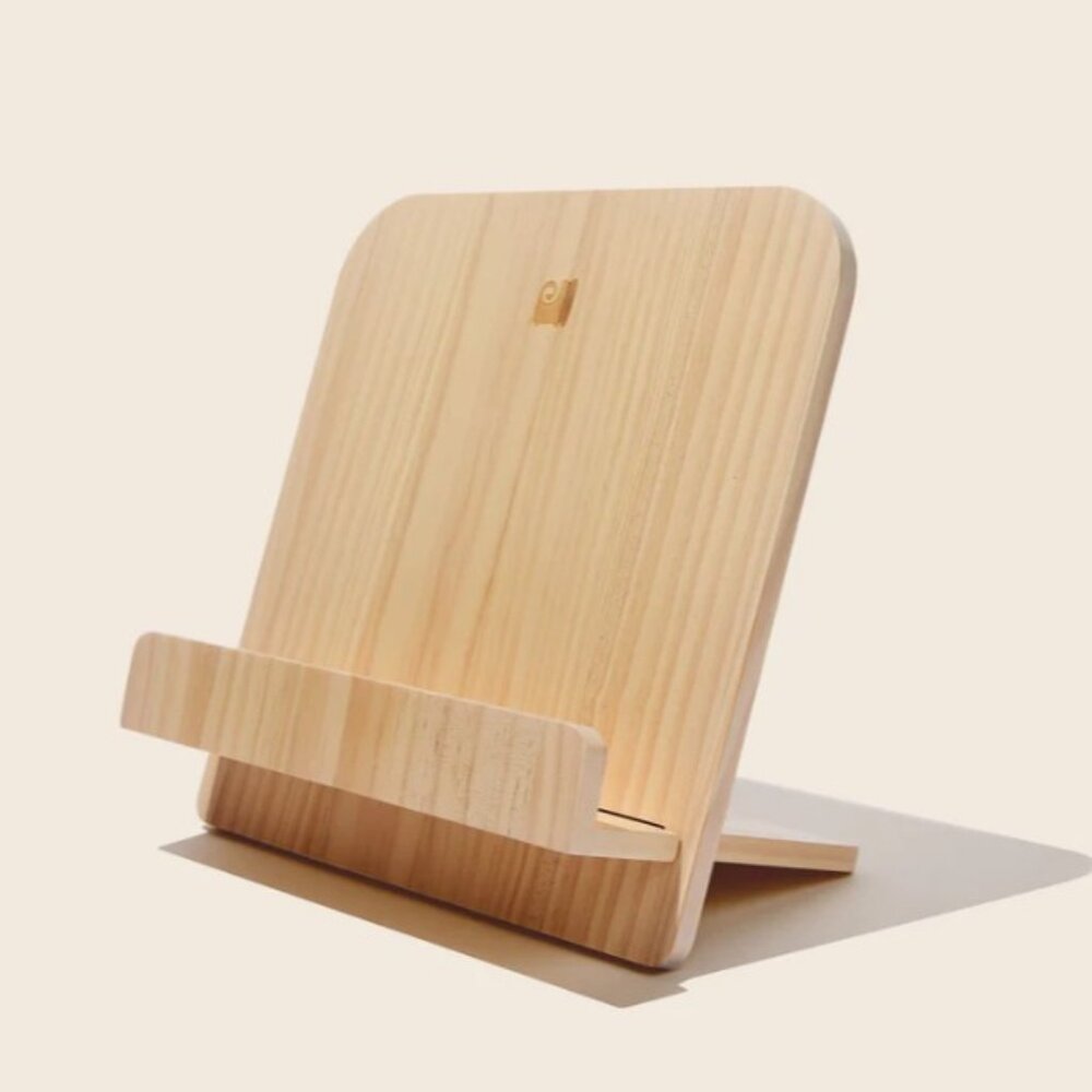 Cookbook Holder